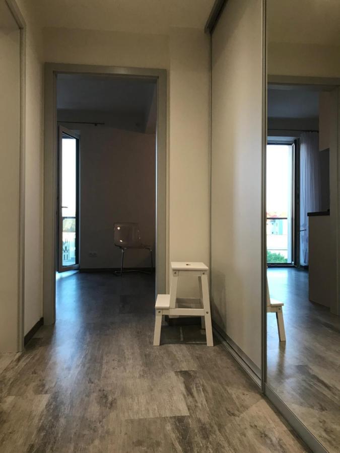 פלזן Apartman Podebradka מראה חיצוני תמונה