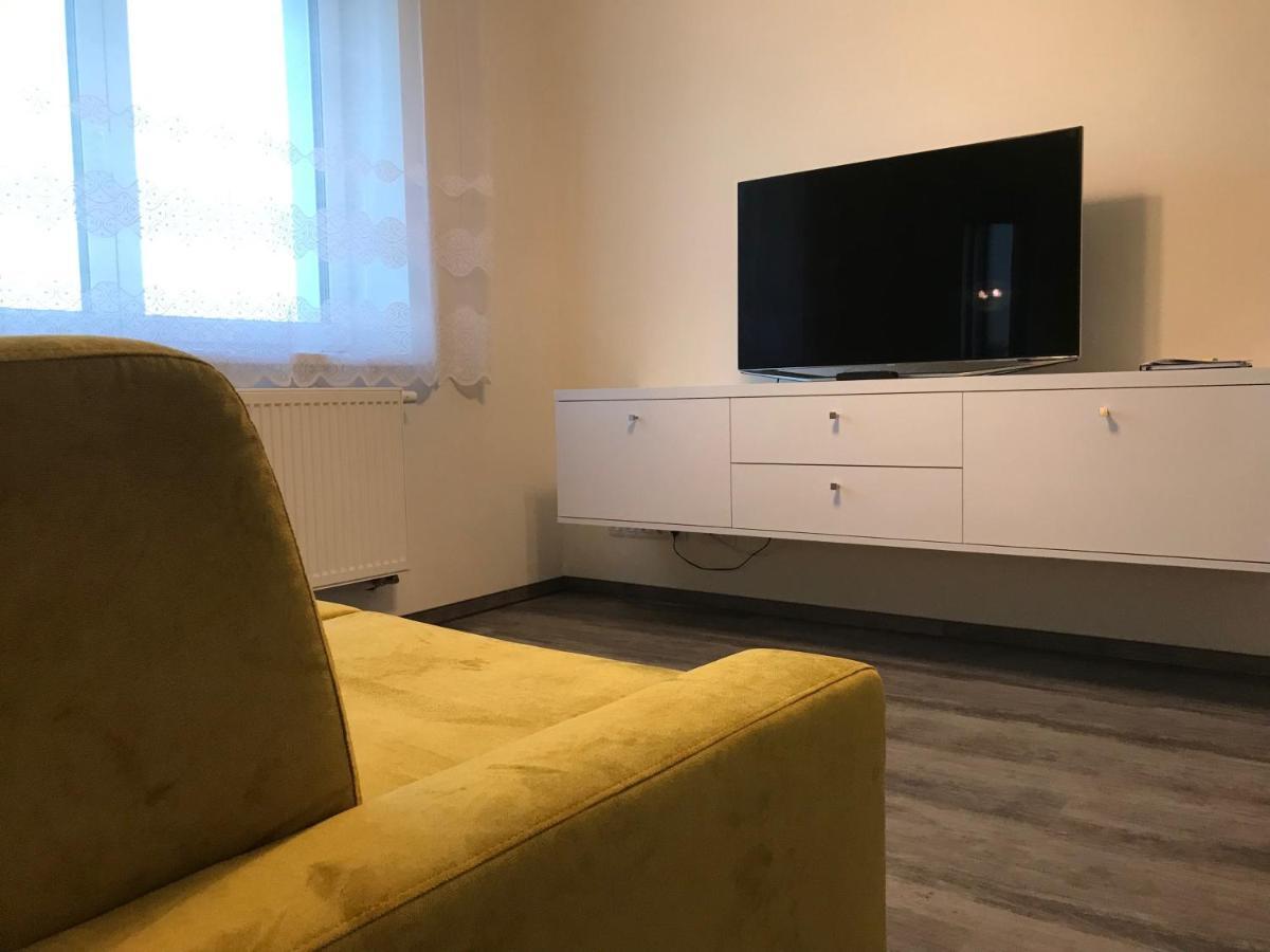 פלזן Apartman Podebradka מראה חיצוני תמונה