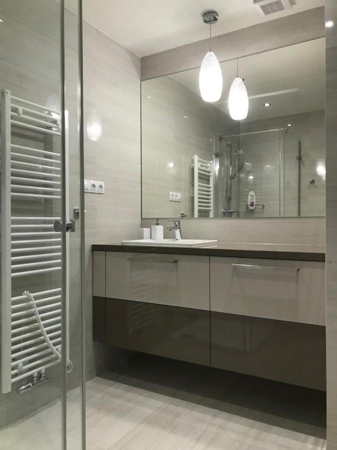פלזן Apartman Podebradka מראה חיצוני תמונה
